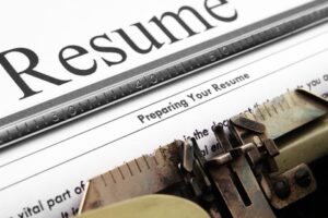 How to create an ATS resume and increase your chances of getting an interview.